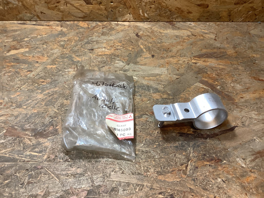 Mitsubishi Auspuffschelle Original Mitsubishi NEU