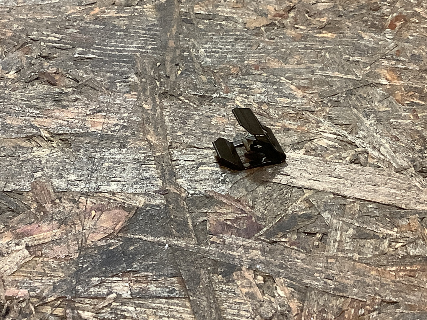 Chevrolet Aveo (T200), Bj. 03-08; Chevrolet Lacetti, Bj. 04-… Clip, Verbindungselement Original GM NEU