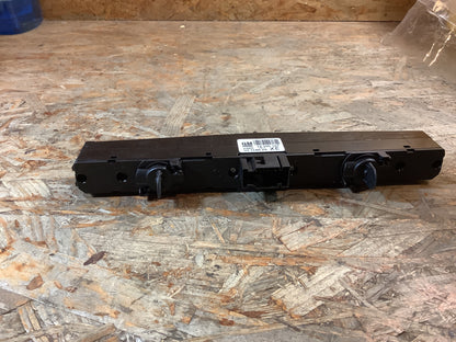 Zafira B Schalter Warnblinkanlage Original GM NEU