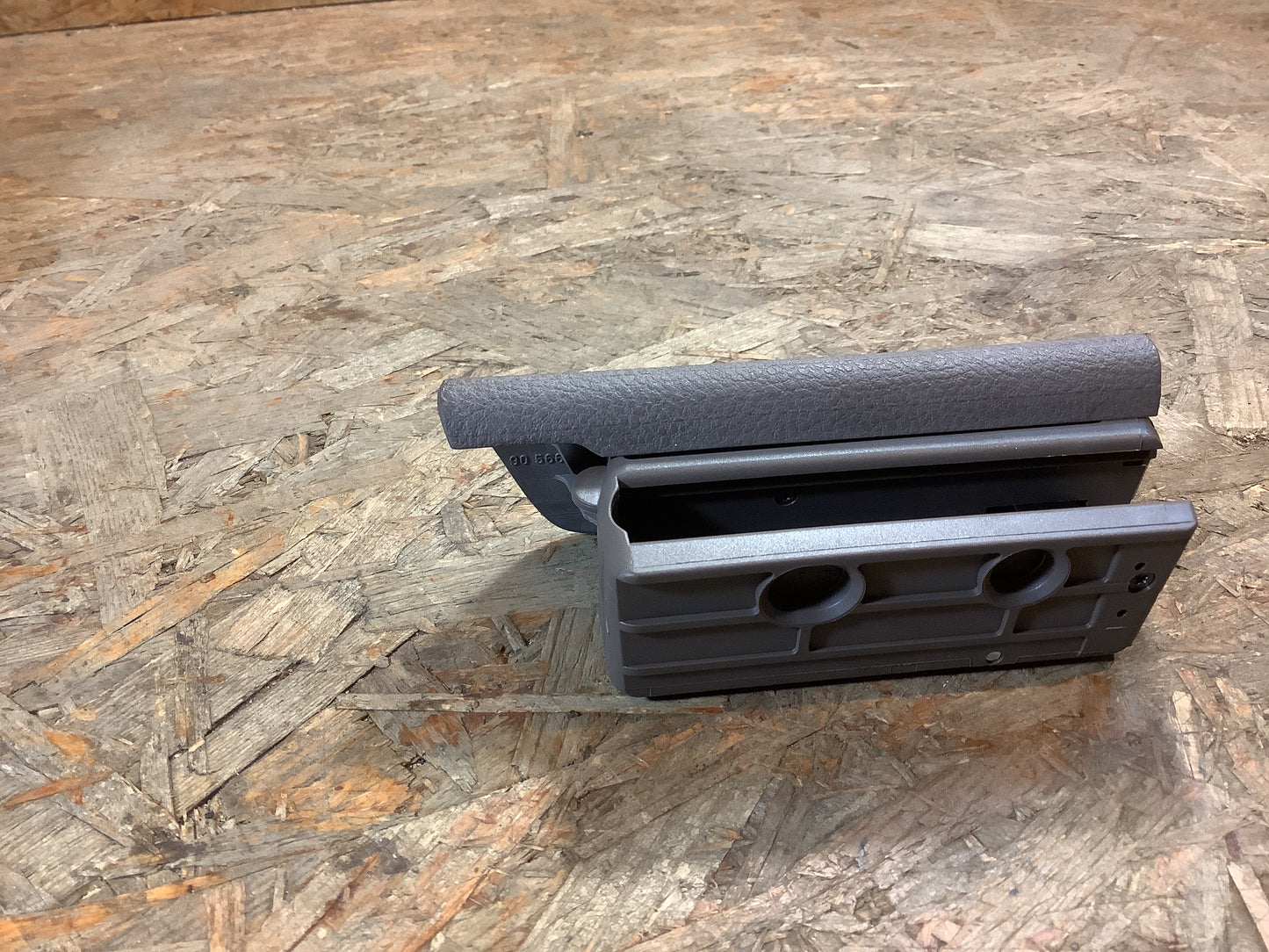 Omega B Laderaum Abdeckung Original GM NEU