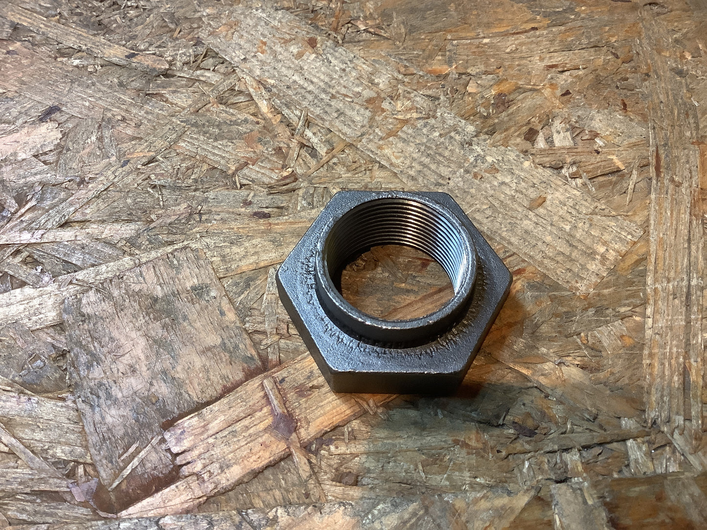 Mutter, MIT-Antriebsstrang Original Mitsubishi NEU