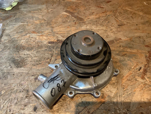 Opel Youngtimer Wasserpumpe Original Opel NEU