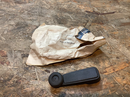 Ascona C Fensterkurbel vorne links Original GM NEU