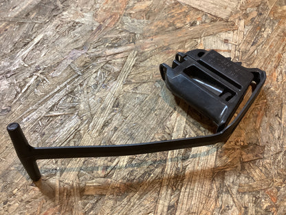 Omega A Stütze, Sitzpolsterung Original GM NEU