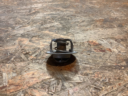 Ford Sierra 2; 87-93; Ford Transit; 94-2000; Ford Scorpio 85-94; Ford Scorpio 1; 94-98 Thermostat Original Motorcraft NEU