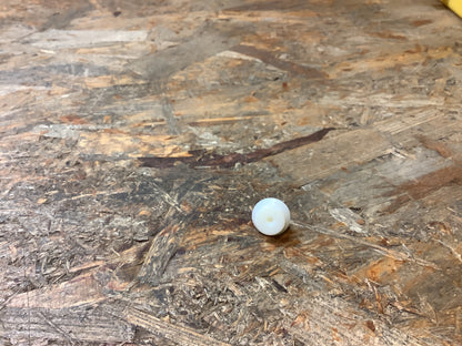 Mitsubishi Evo 7-9 Clip an Einstiegsleiste Original Mitsubishi NEU