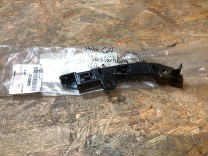 Mitsubishi colt Verstärkung Stoßstange, Stoßfänger vorne Original Mitsubishi NEU