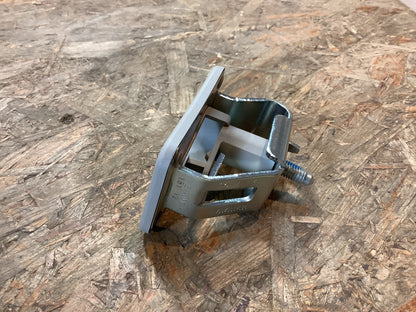 Astra J, Zafira C Halter Fangnetz L+R Original GM NEU