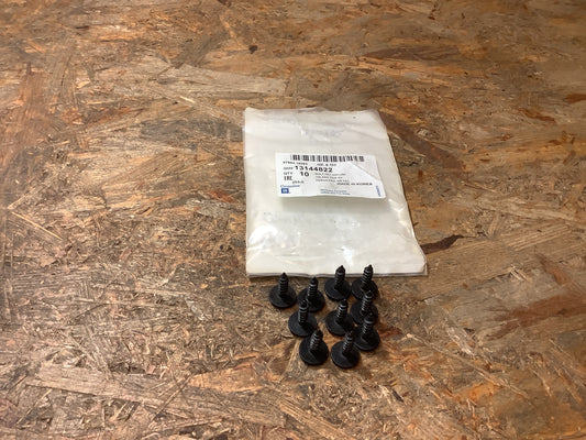 diverse Fahrzeuge 
Mehrzweckbolzen Größe: M5. 2x2.24x20 Original GM NEU