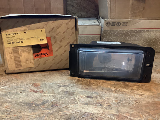 Porsche 944 Scheinwerfer rechts Original Genuine Parts NEU