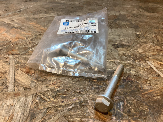 Opel Corsa B,  Tigra A,Agila A Schraube Bremskraftregler Original GM NEU