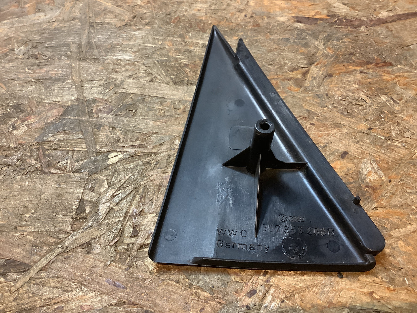 VW Passat 1993-97 Türeckverkleidung Original VW NEU