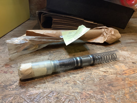 Opel Kadett C 1.0/1.2, Ascona B 1.2/1.9, Rekord D 1.7/1.9/2.0/2.1 Reperatursatz Hauptbremszylinder Original Opel NEU