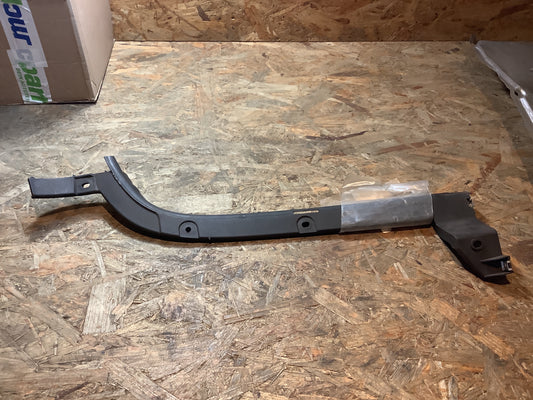 Opel Omega Halterung hintere Stoßstange Original Opel NEU