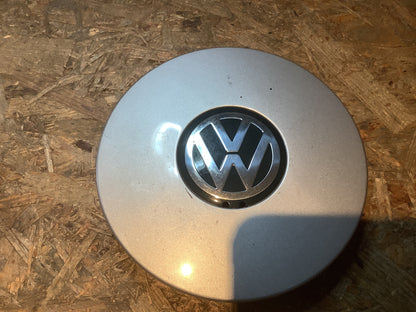 VW Polo 6N Radkappe Original VW NEU aus Altbestand mit eventuellen Lagerspuren