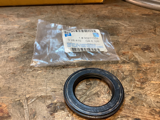 Opel Vectra A, Corsa A, Kadett E Wellendichtring Differential Original GM NEU