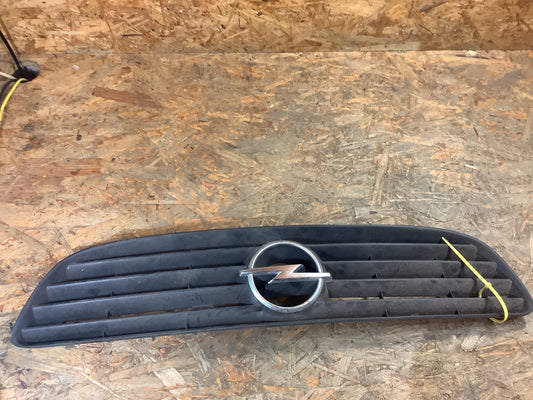Zafira A Frontgrill, Kühlergrill Original Opel NEU