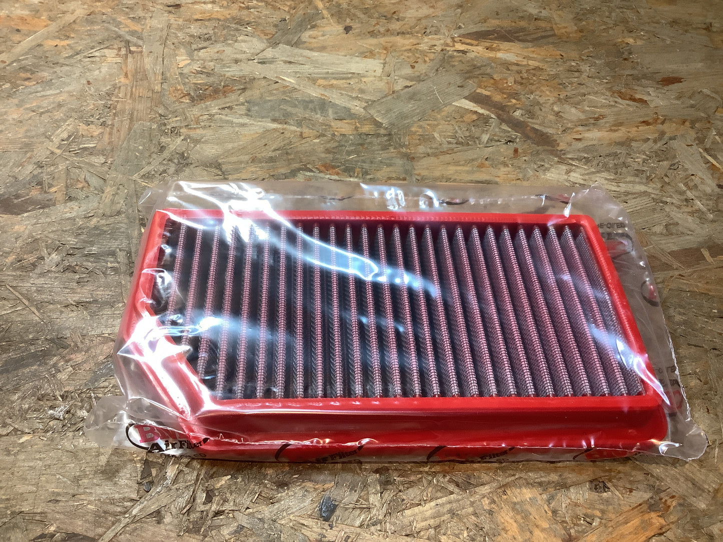 BMC Luftfilter / Sportluftfilter FB785/01