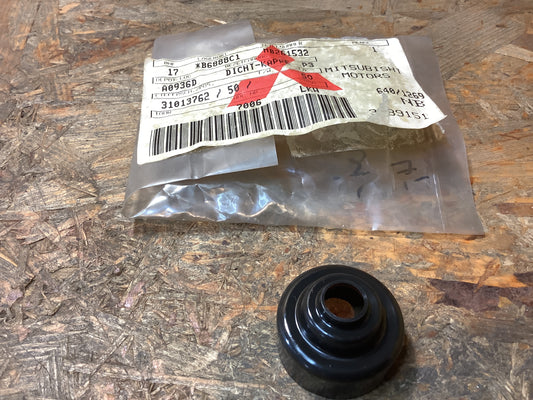 Mitsubishi Pajero Mutter, Scheibenwischer Original Mitsubishi NEU