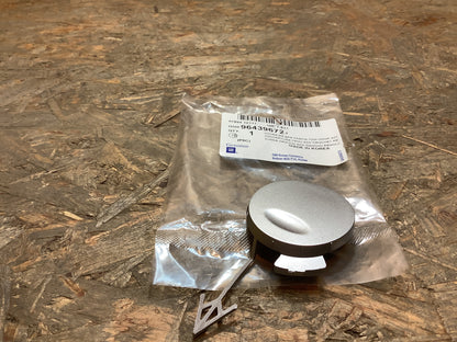 Chevrolet Captiva Kappe, Abschlepphaken Original GM NEU