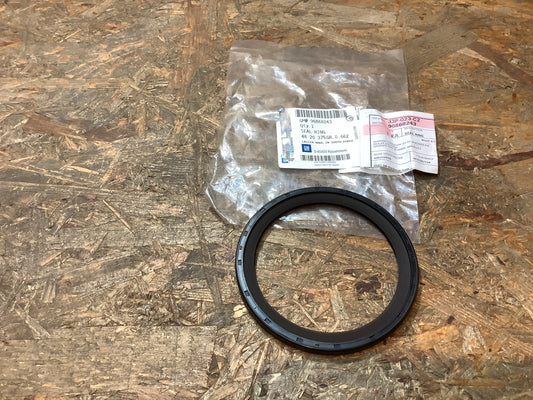 Chevrolet Captiva Cruze Kurbelwellensimmerring Original GM NEU