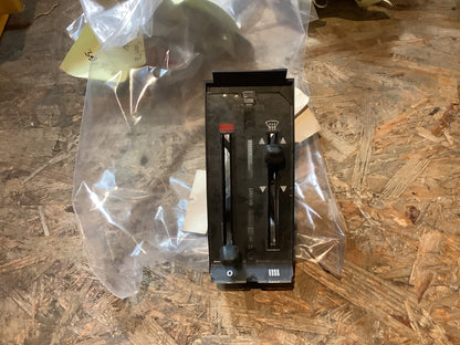 Opel Corsa A Heizungsbetätigung Original Opel NEU