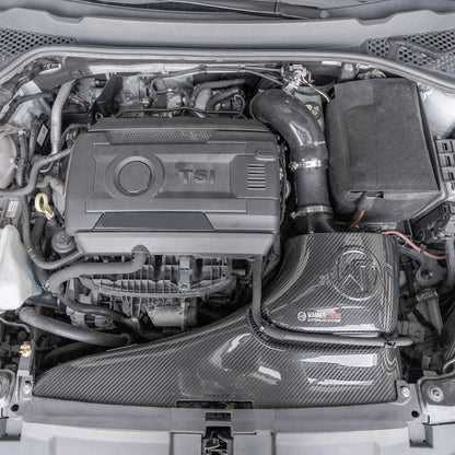 Wagner Tuning Carbon Lufteinlasssystem Ø76mm für Seat Leon 5F Cupra 2.0TSI