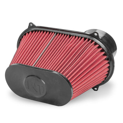 Wagner Tuning Carbon Lufteinlasssystem Ø76mm für VW Golf 8 R