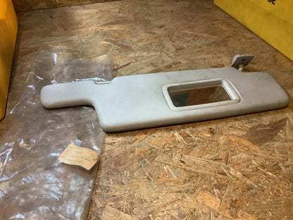 VW Golf Bj. 92-94, VW Country Bj. 93-98 Sonnenblende Original VW NEU