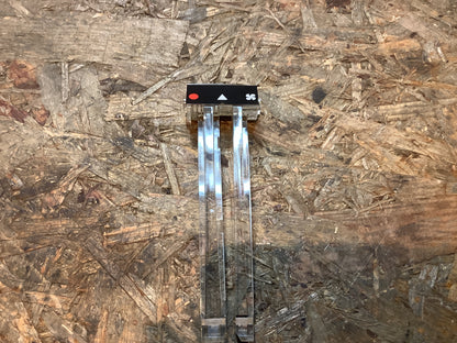 Senator A, Rekord E, Monza Heizungsregler Original Opel NEU