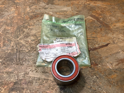 Chevrolet Aveo, Spark, Kalos, Lanos Radlager Original GM NEU