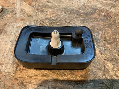 Opel Campo Reflektor hinten rechts Original GM NEU