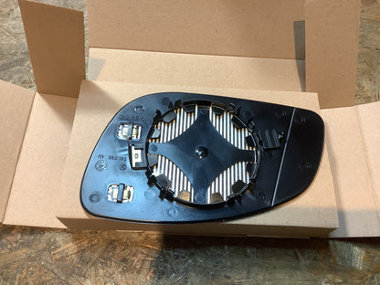 Vectra C/C Caravan), C cc, Signum Spiegelglas (Außenspiegel) beheizbar Original Opel NEU