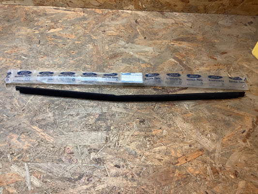 Ford Fiesta, Bj. 76-89 (AX) Abdichtung, Fensterschacht Original Ford NEU