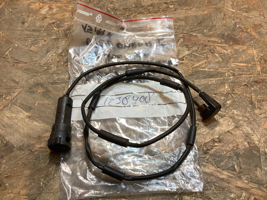 Opel Omega I Verschleißwarn Kontakt Bremse vorn Original Opel NEU