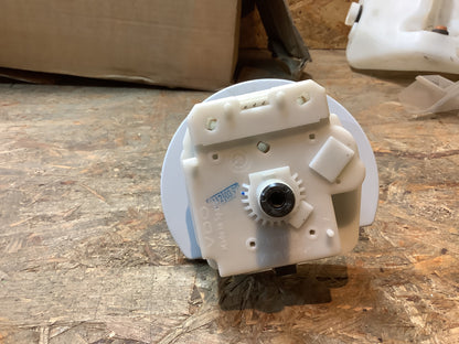 Corsa B Meilentacho und km/h selten rot Original GM NEU