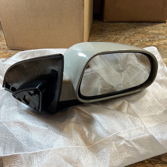 Original GM Chevrolet Nubira Außenspiegel rechts elektrisch NEU