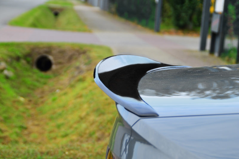 Heckspoiler Volkswagen Jetta 7, GLI ab Bj.: 2019- Carbon