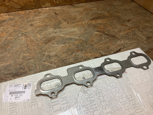 Vivaro B Dichtung, Abgaskrümmer Original PSA Groupe NEU