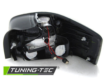 Tuning-Tec LED Rückleuchten für Audi A3 8P 03-08 schwarz/rauch