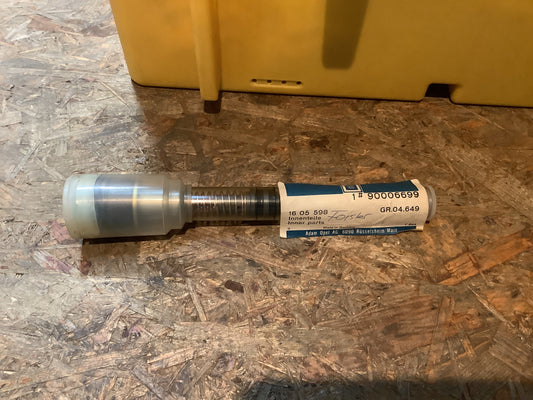 Opel Kadett E Tandem-Hauptbremszylinder Innenteile Original GM NEU