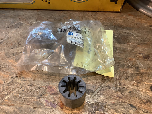 Opel Vectra B Gummidämpfer Original GM NEU