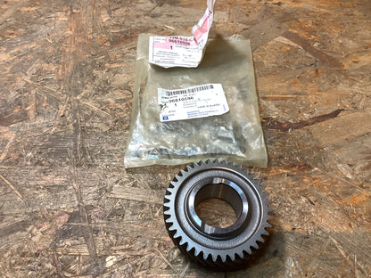 Chevrolet Spark, Matiz Transaxle Getriebe Zahnrad Original GM NEU