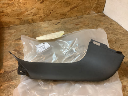 Astra K Sports Tourer Verkleidung Heckklappe links Original PSA Groupe NEU