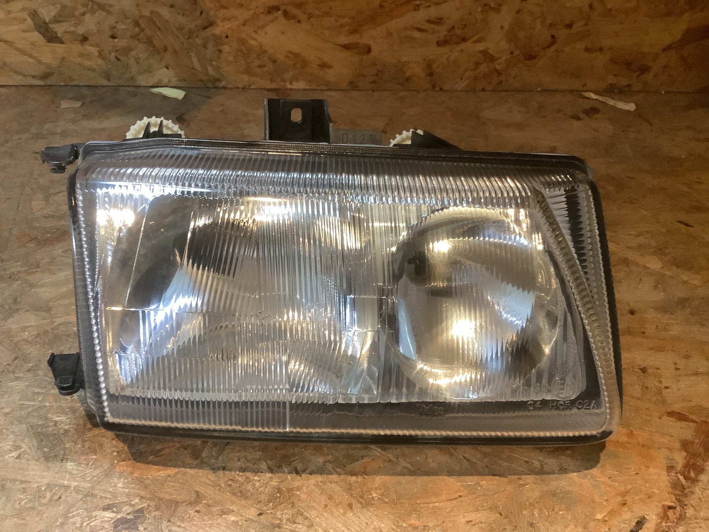 Seat Ibiza VI 6K1, Seat Córdoba 6K1/2 Hauptscheinwerfer rechts Original VW NEU