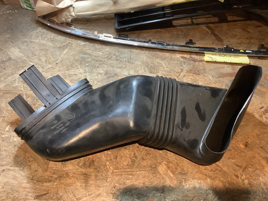 VW T4 Heizungsrohr Original GM NEU