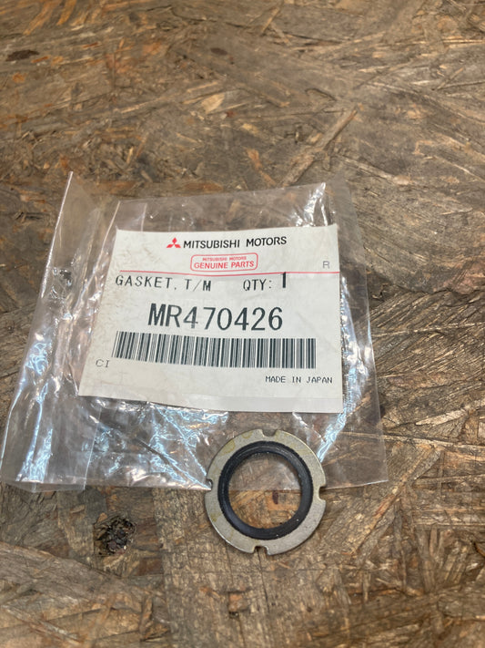 Mitsubishi Pajero Dichtung T/M- Öldichtung Original Mitsubishi NEU