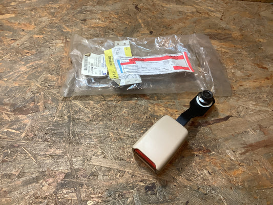 Chevrolet Aveo Anschnaller, Gurt vorne Original GM NEU