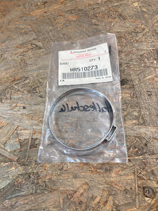 Mitsubishi Halteschelle Original Mitsubishi NEU