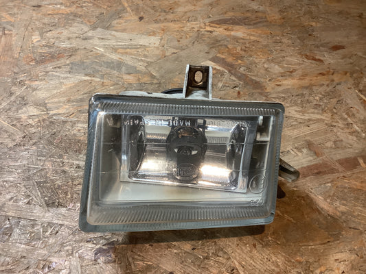 VW Polo 6N Nebelscheinwerfer Original Hella Gebraucht